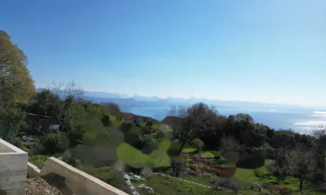 Недвижимость Особняк в центре Опатии: 17