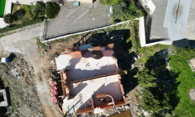 Недвижимость Особняк в центре Опатии: 19