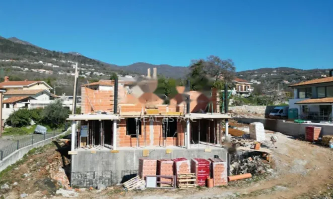 Недвижимость Особняк в центре Опатии: 20