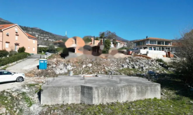 Недвижимость Особняк в центре Опатии: 22