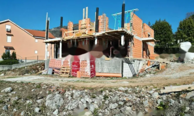 Недвижимость Особняк в центре Опатии: 24