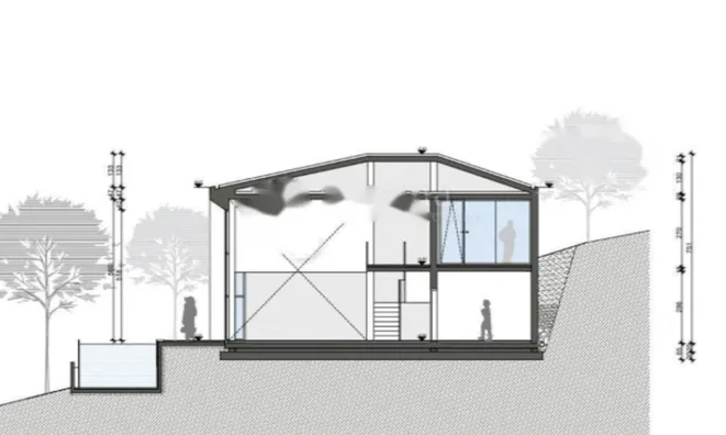 Недвижимость Семейный дом в центре Опатии: 5