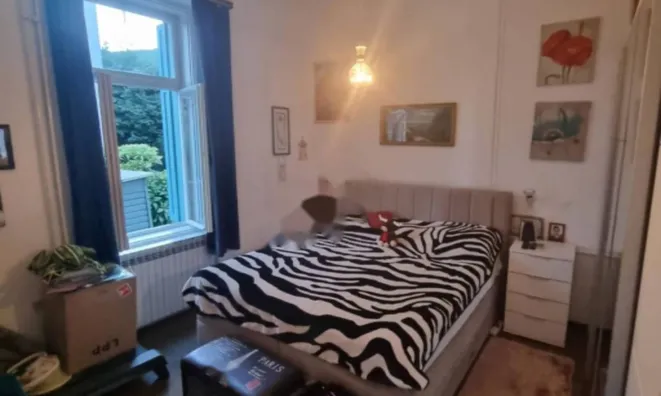 Недвижимость Двухкомнатная квартира в Центре: 5