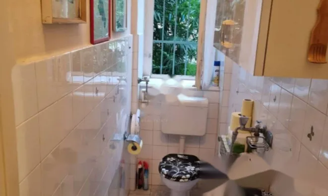 Недвижимость Двухкомнатная квартира в Центре: 6