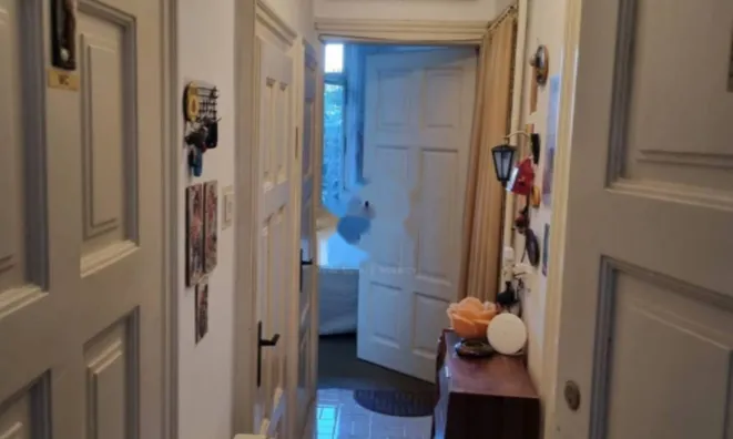 Недвижимость Двухкомнатная квартира в Центре: 7