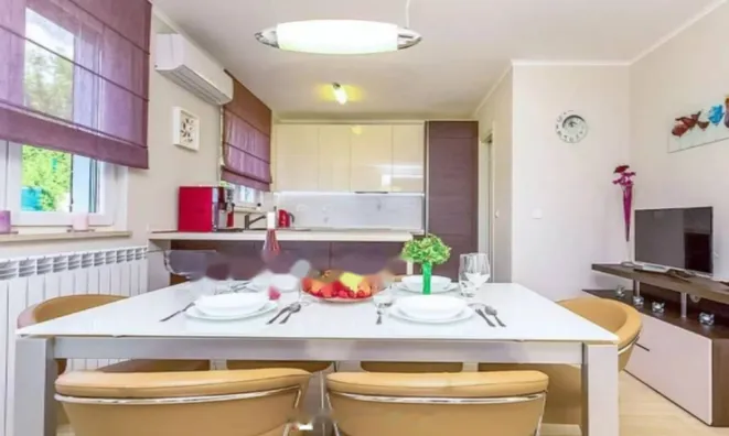 Недвижимость Семейный дом 223 м² в Опатии: 4