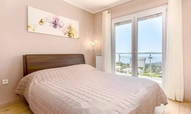 Недвижимость Семейный дом 223 м² в Опатии: 7