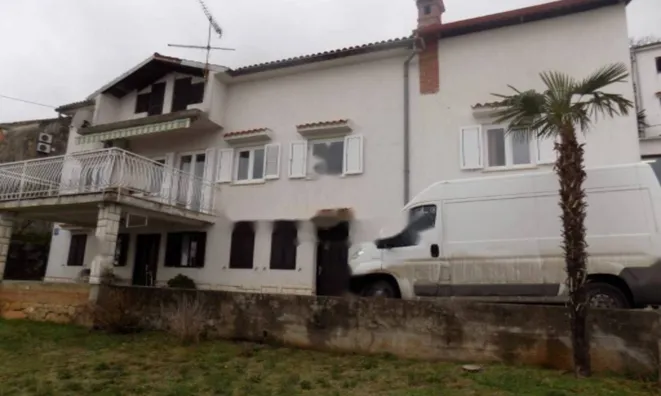 Недвижимость Семейный дом 300 м², Центр, Опатия: 1