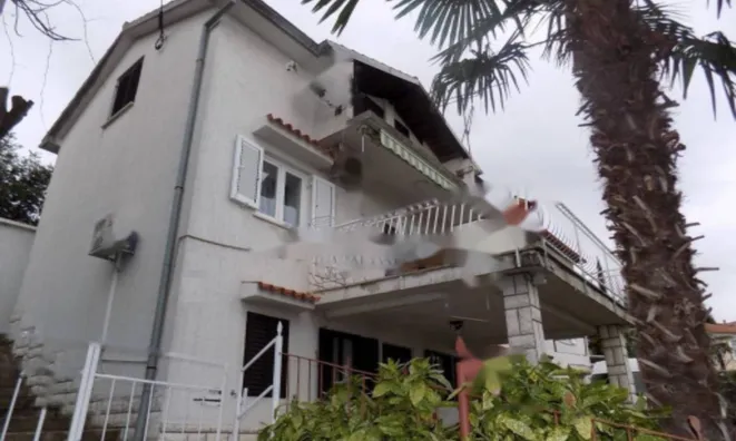 Недвижимость Семейный дом 300 м², Центр, Опатия: 2