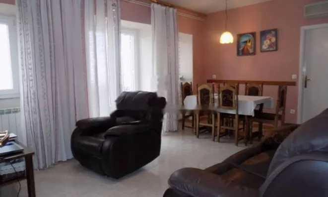 Недвижимость Семейный дом 300 м², Центр, Опатия: 7