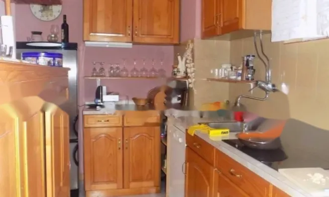 Недвижимость Семейный дом 300 м², Центр, Опатия: 8