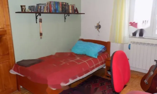 Недвижимость Семейный дом 300 м², Центр, Опатия: 11