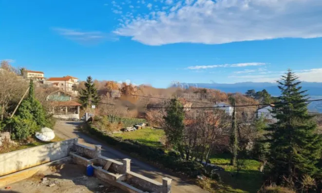 Недвижимость Новый дом в центре Опатии: 2