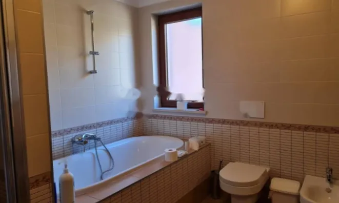 Недвижимость Новый дом в центре Опатии: 4