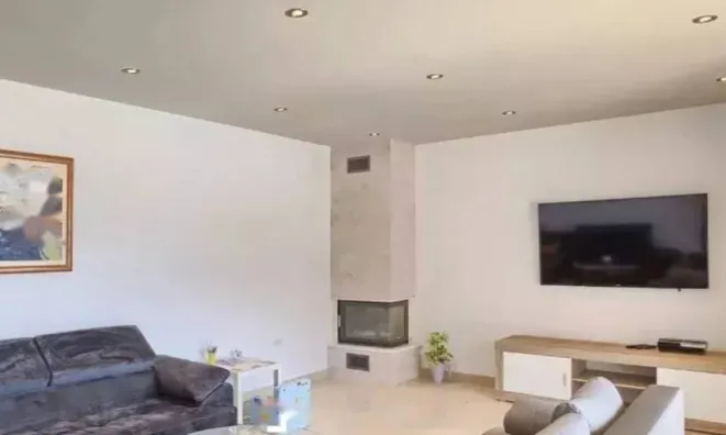 Недвижимость Семейный дом в центре Опатии: 4