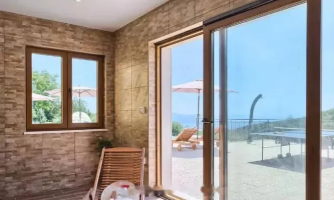 Недвижимость Семейный дом в центре Опатии: 6