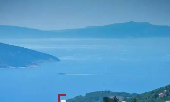 Недвижимость Семейный дом в центре Опатии: 12