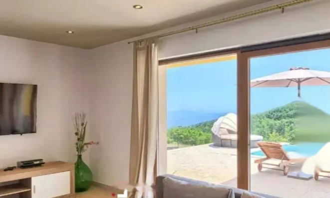 Недвижимость Семейный дом в центре Опатии: 18