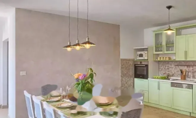 Недвижимость Семейный дом в центре Опатии: 20