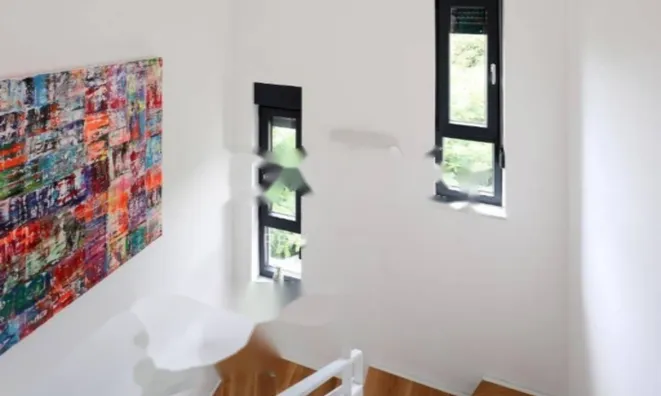 Недвижимость Трёхкомнатная квартира, центр: 7