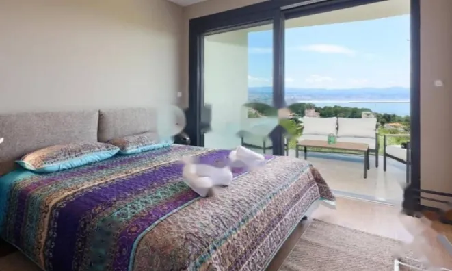 Недвижимость Трёхкомнатная квартира, центр: 8