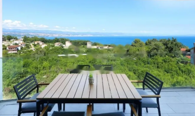 Недвижимость Трёхкомнатная квартира, центр: 12