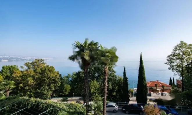 Недвижимость Семейный дом 482 м², центр Опатии: 1