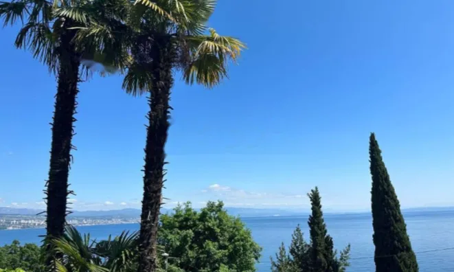 Недвижимость Семейный дом 482 м², центр Опатии: 2