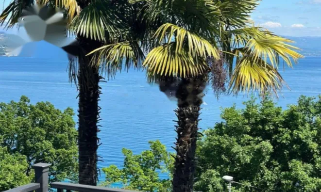 Недвижимость Семейный дом 482 м², центр Опатии: 3