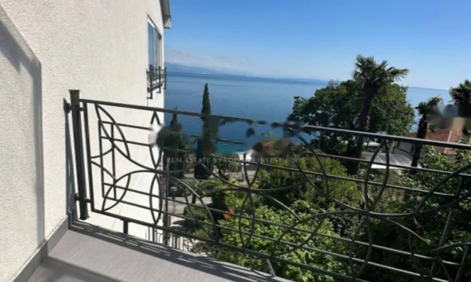 Недвижимость Семейный дом 482 м², центр Опатии: 5