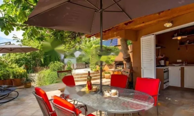 Недвижимость Семейный дом 482 м², центр Опатии: 7