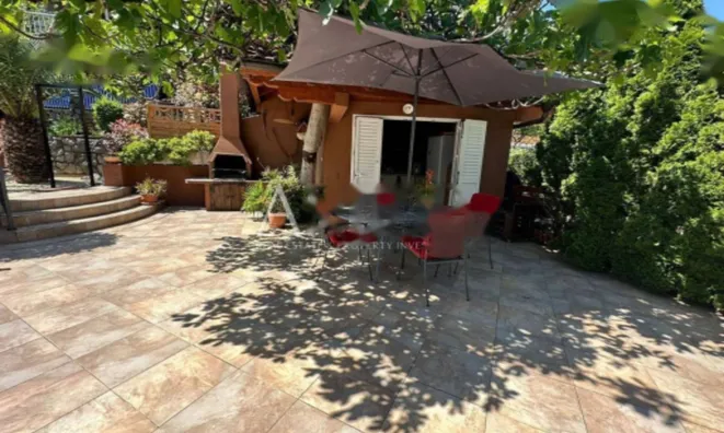 Недвижимость Семейный дом 482 м², центр Опатии: 9