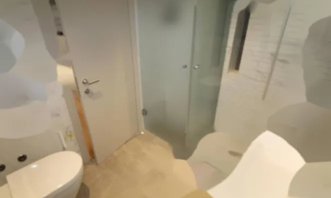 Недвижимость Двухкомнатная квартира, центр: 9