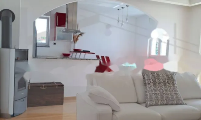 Недвижимость Четырехкомнатная квартира Ичичи: 2