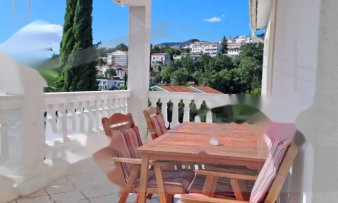 Недвижимость Четырехкомнатная квартира Ичичи: 4