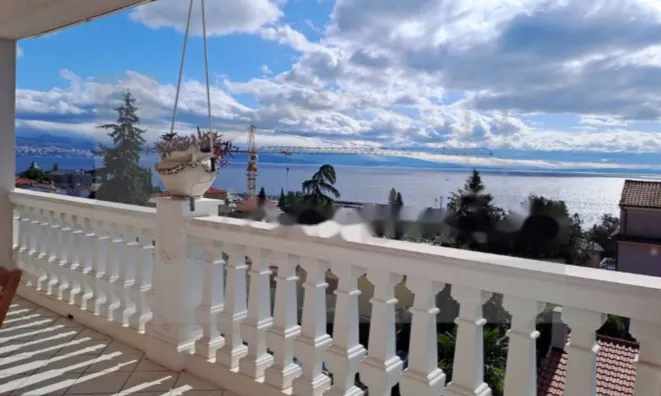 Недвижимость Четырехкомнатная квартира Ичичи: 5