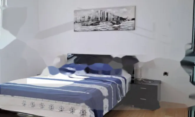 Недвижимость Четырехкомнатная квартира Ичичи: 10