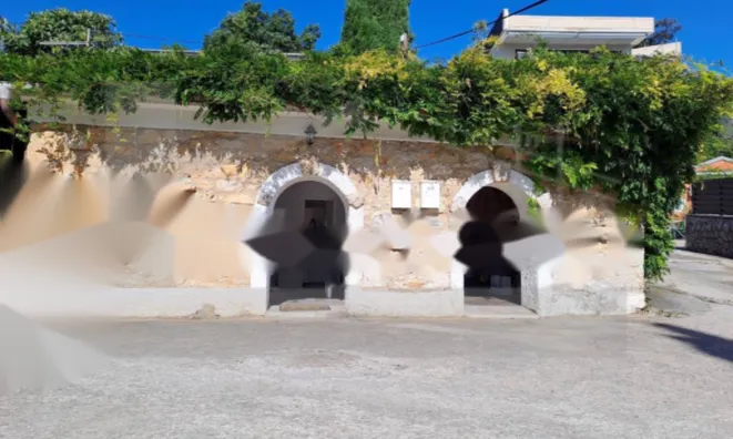 Недвижимость Четырехкомнатная квартира Ичичи: 18