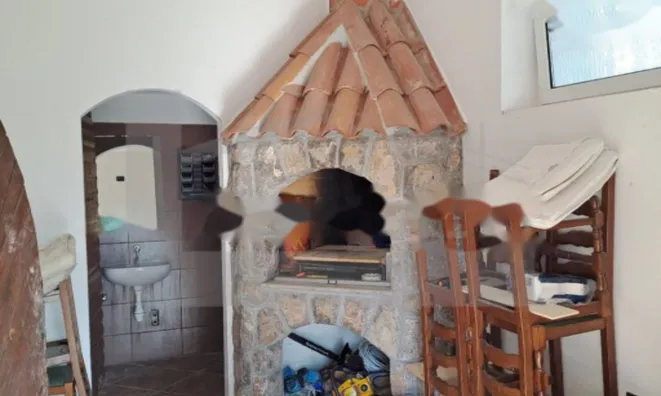 Недвижимость Четырехкомнатная квартира Ичичи: 20