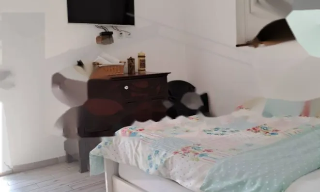 Недвижимость Четырехкомнатная квартира Ичичи: 23