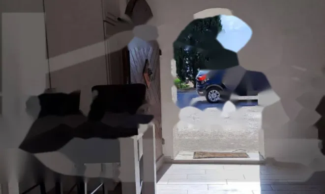 Недвижимость Четырехкомнатная квартира Ичичи: 24