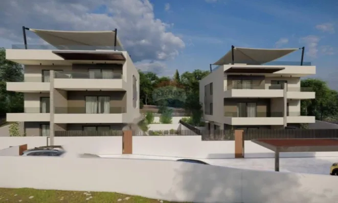 Недвижимость Трехкомнатная квартира Ичичи: 4