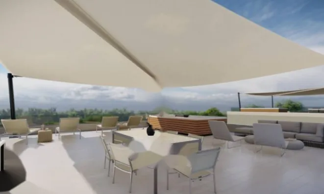 Недвижимость Трехкомнатная квартира Ичичи: 11