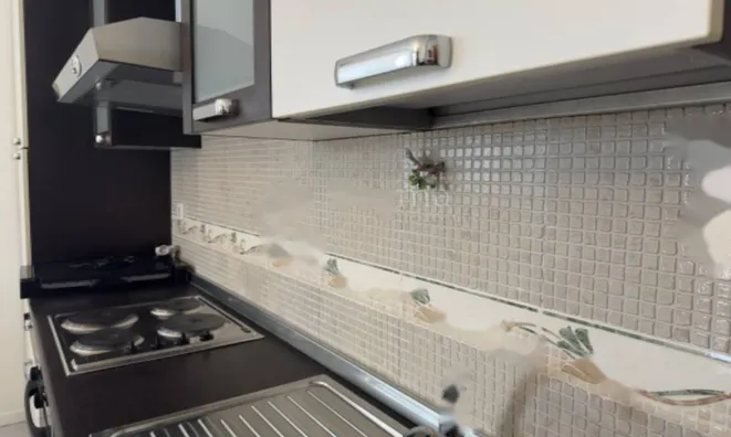 Недвижимость Четырехкомнатная квартира центр: 12