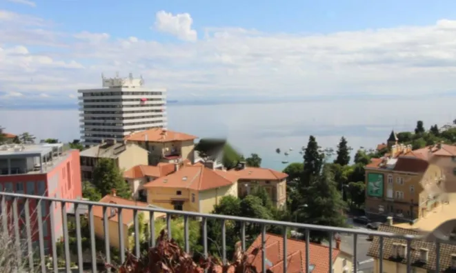 Недвижимость Двухкомнатная квартира в центре: 2