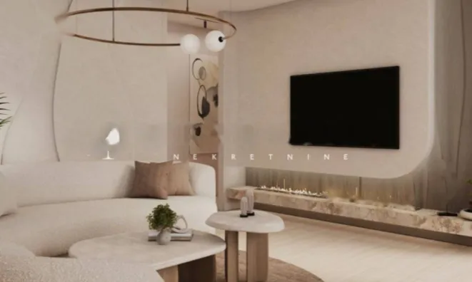 Недвижимость Двухкомнатная квартира в Центре: 2