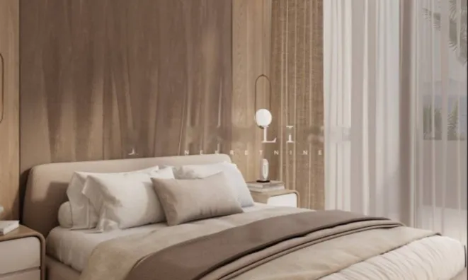 Недвижимость Двухкомнатная квартира в Центре: 7