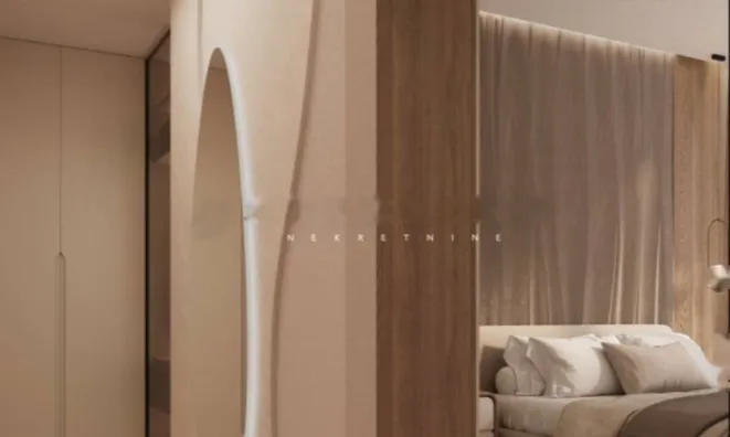 Недвижимость Двухкомнатная квартира в Центре: 11