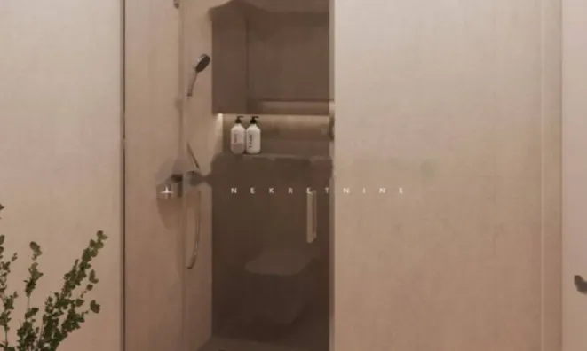 Недвижимость Двухкомнатная квартира в Центре: 14