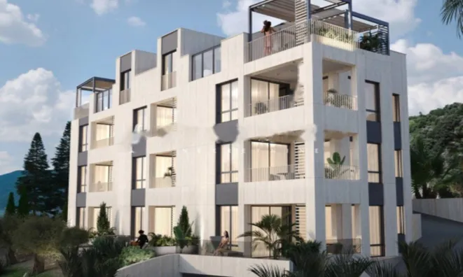 Недвижимость Двухкомнатная квартира в Центре: 15